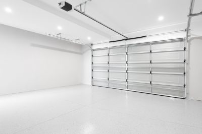 Overhead Doors Service in Fairfax County, VA