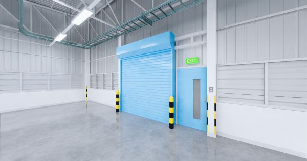Roll Up Door Repair Service