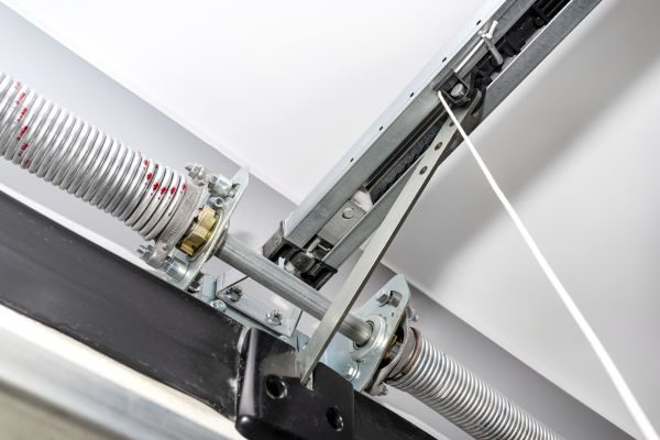 Torsion Spring Replacement Service