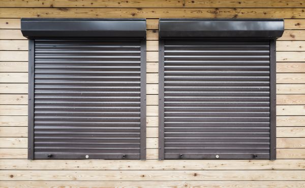 Rolling Shutter Repair Service