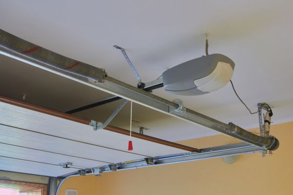 Overhead Door Opener Repair Service