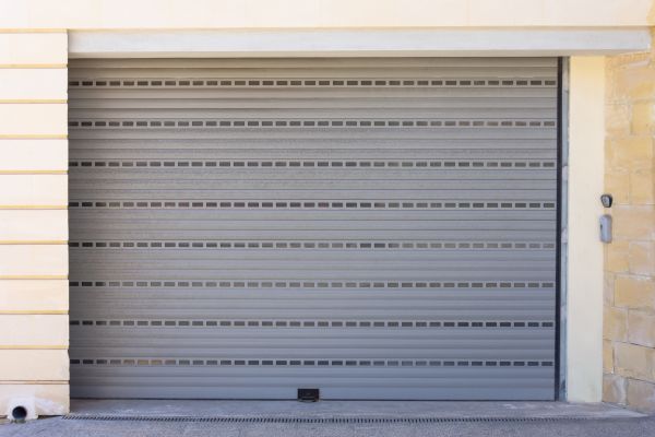 Overhead Door Installation Service
