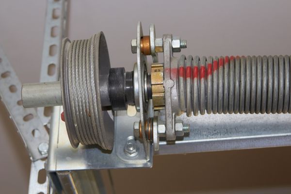 Garage Door Cable Repair Service