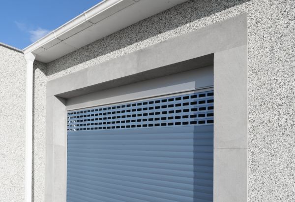 Metal Garage Door Installation Service