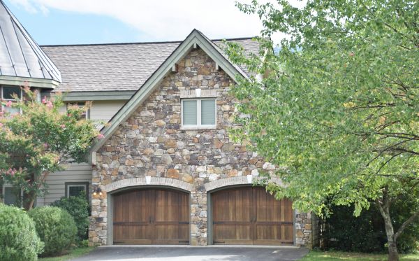 Cedar Garage Door Installation Service