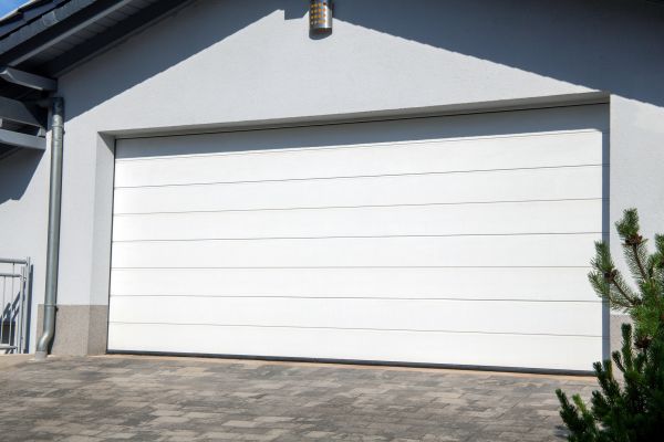 Garage Door Remodeling Service