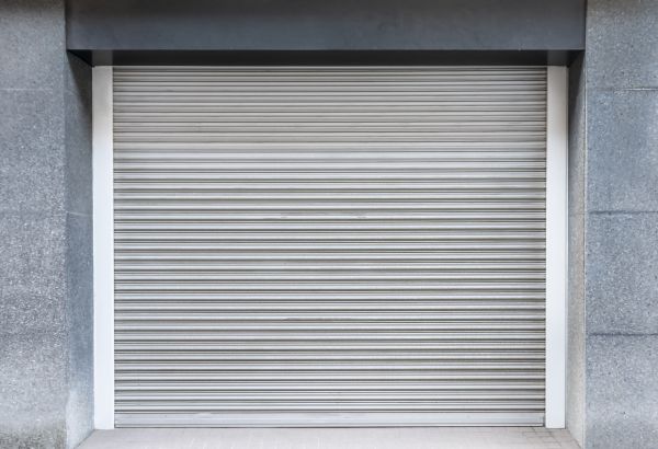 Rolling Door Installation Service
