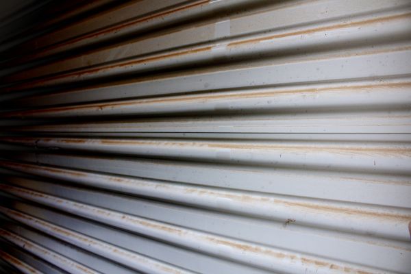 Steel Garage Door Installation Service
