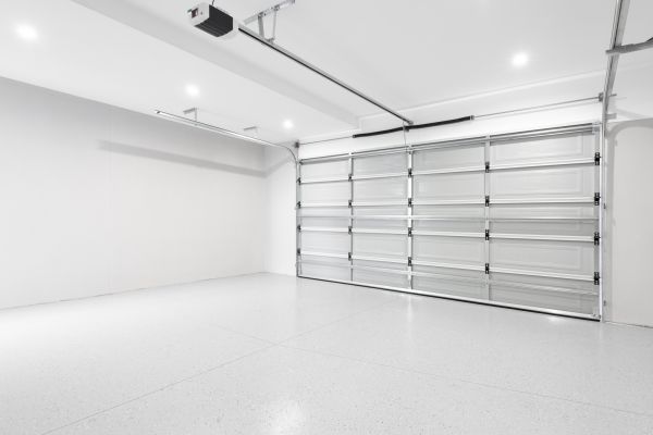 Garage Door Renovation Service