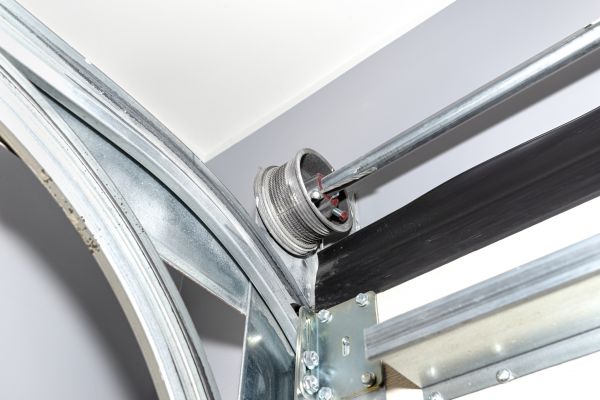 Garage Cable Repair Service