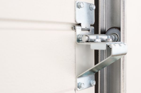 Garage Door Roller Repair Service