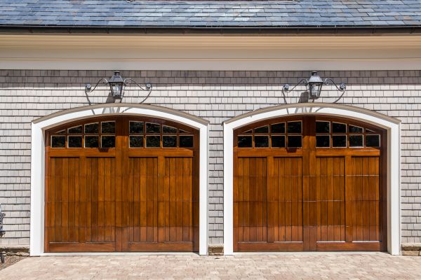 Overhead Garage Door Service