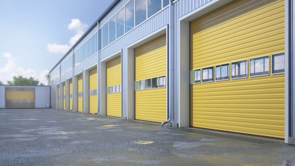 Overhead Door Repair Service