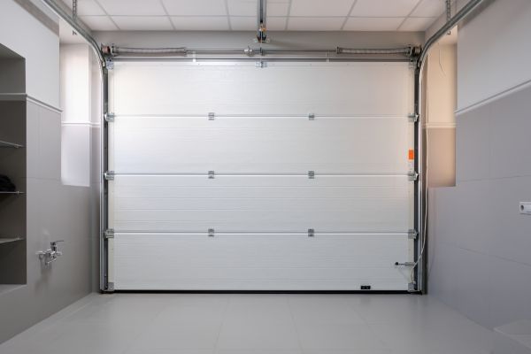 Overhead Doors Service