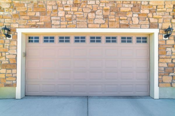 Overhead Door Replacement Service