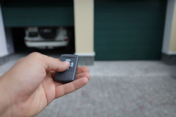 Overhead Door Remote Repair Service