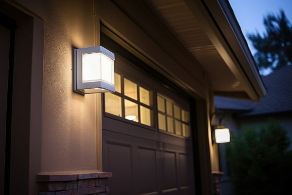 Garage Door Sensor Repair Service