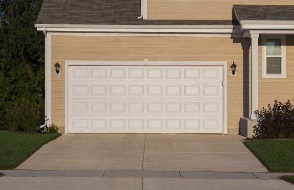 Insulated Garage Door Repair Service