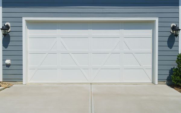 Garage Weatherstrip Repair Service