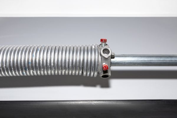 Garage Door Spring Repair Service
