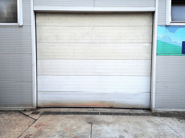 Roller Door Installation Service