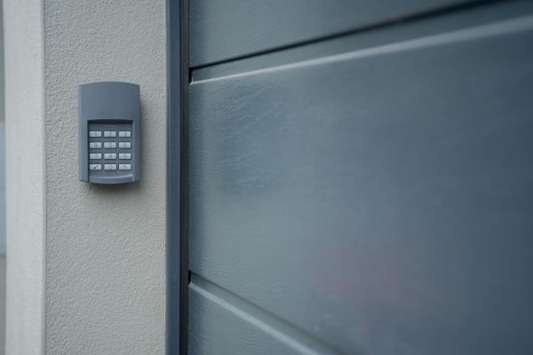 Keypad Garage Door Service