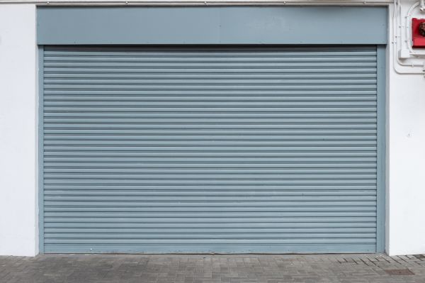 Roll Up Garage Door Repair Service