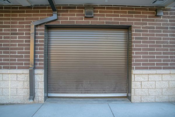 Residential Rollup Door Repair