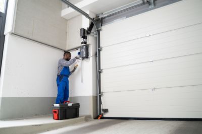 Garage Door Service