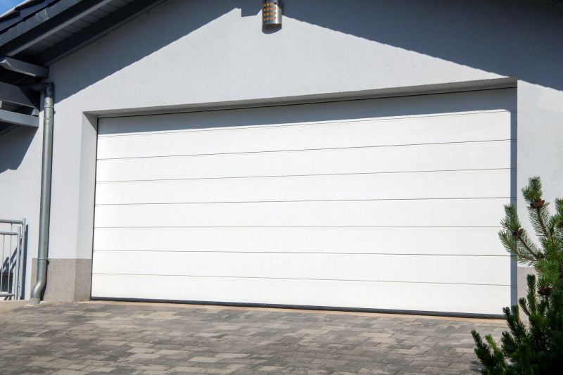 Aluminium Garage Door Repair in Rockville, MD