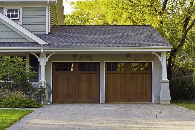 Garage Door Installation in Alexandria, VA