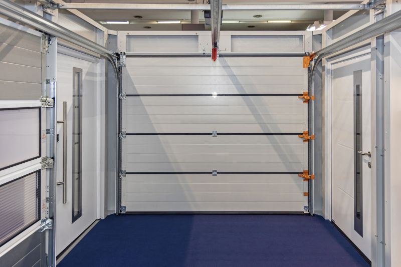 Garage Door Installation in Silver Spring, MD