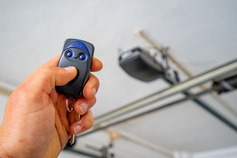 Garage Door Opener Service in Bethesda, MD