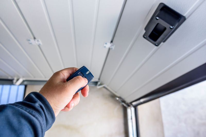 Garage Door Opener Service in Arlington, VA