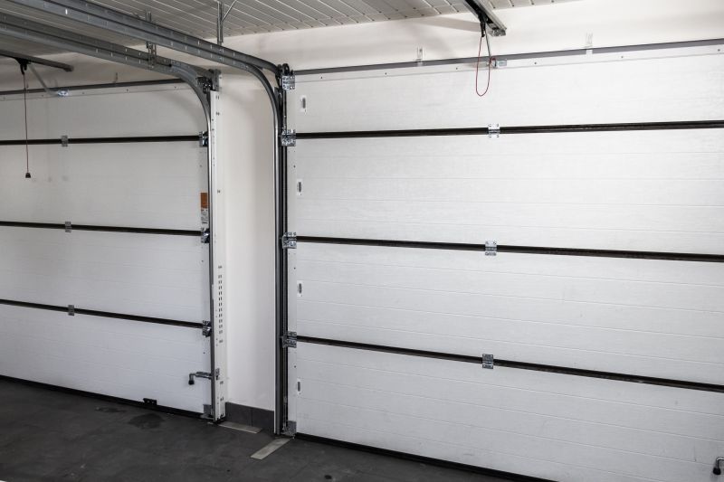 Garage Door Repair in Silver Spring, MD