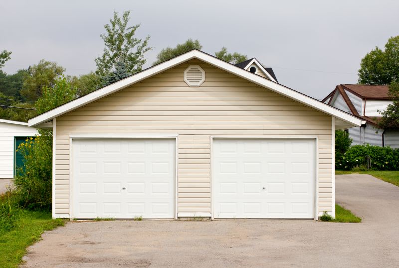 Garage Installation in Las Vegas, NV
