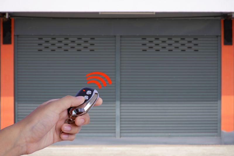 Garage Opener Installation in Leesburg, VA