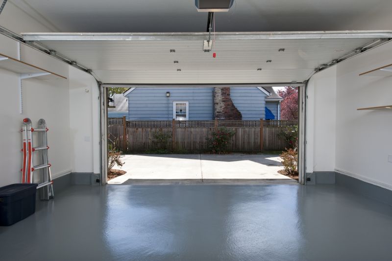 Metal Garage Construction in Pearland, TX