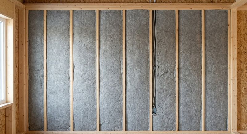 New Insulation Installation in Killeen, TX