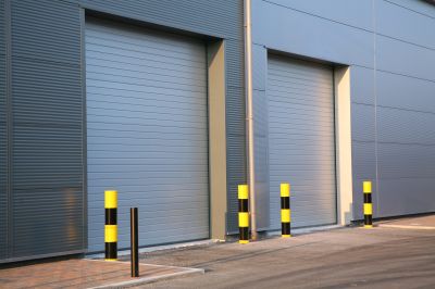 Overhead Door Installation in Rockville, MD
