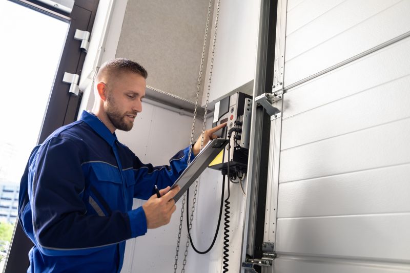 Overhead Door Opener Repair in Alexandria, VA