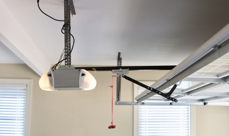 Overhead Door Opener Repair in Bethesda, MD