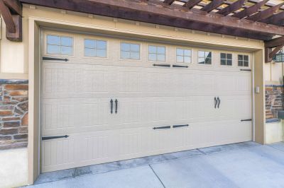 Overhead Door Replacement in Bethesda, MD