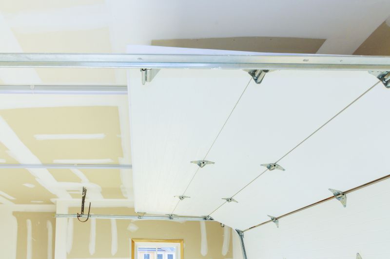 Overhead Door Replacement in Bethesda, MD