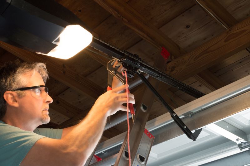 Overhead Doors Service in Leesburg, VA