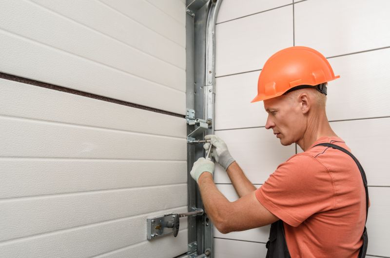 Overhead Doors Service in Alexandria, VA
