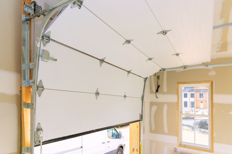 Roll Up Door Replacement in Leesburg, VA