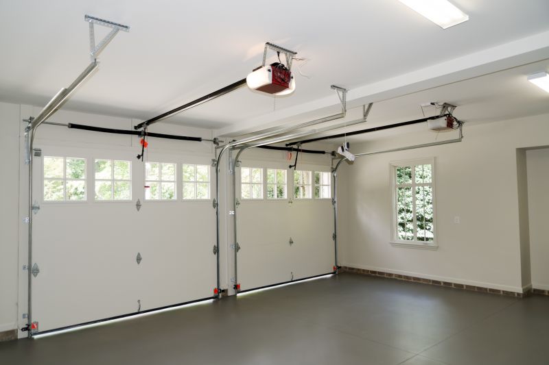 Rollup Door Service in Rockville, MD