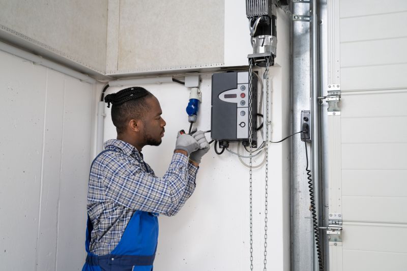 Professional Service at Work